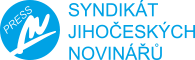 syndikat-novinaru-jck.cz Logo
