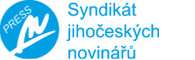 syndikat-novinaru-jck.cz Logo